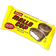 Milk Chocolate Mallo Cup